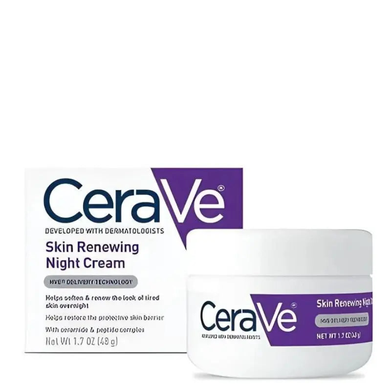 CeraVe 4 in 1 skin care kit