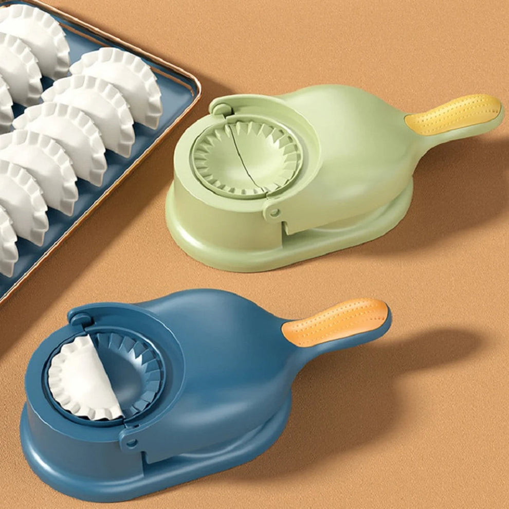 2 in 1 Samosa Dumpling maker Imported Quality